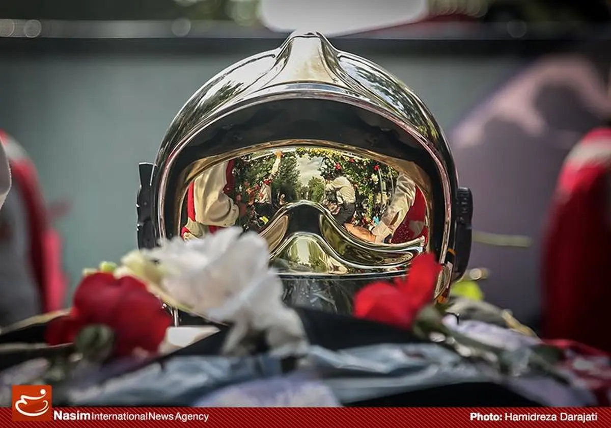فراخوان برای ساخت "اِلمان" شهدای حادثه پلاسکو