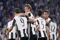 بانوی پیر با انتقام از میلان صعود کرد