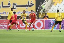 زمان و کمک داور اول دیدار نفت و استقلال خوزستان تغییر کرد