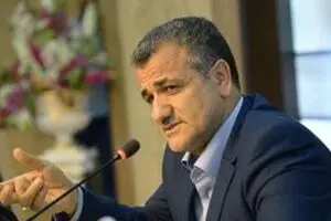 تدفین رایگان جانباختگان حادثه پلاسکو