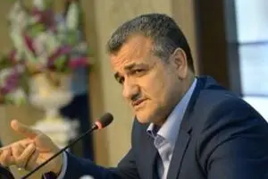 تدفین رایگان جانباختگان حادثه پلاسکو