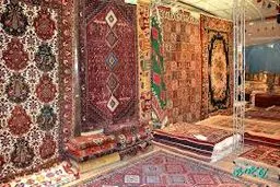 آمریکا ورود فرش ایرانی را ممنوع کرد!/ ایالات متحده بعد از برجام اجازه واردات و صادرات فرش را از ایران گرفت