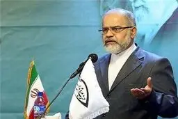 سعید یاری برای انتخابات ریاست جمهوری اعلام کاندیداتوری کرد