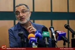 دو قطبی کردن جامعه و ایجاد اختلاف در بین اصولگرایان مهم‌ترین هدف روحانی است