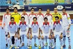 ۳۰ بازیکن به اردوی تیم ملی فوتسال دعوت شدند