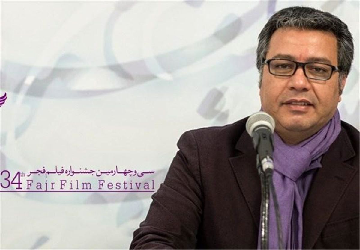 حیدری از مردم عذرخواهی کرد/ واکنش تهیه‌کننده "امپراطور جهنم" به صحبت‌های دبیر جشنواره فیلم فجر
