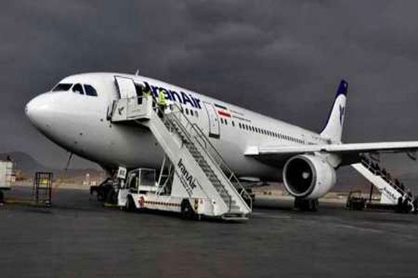 پرواز استقلال خوزستان به تهران لغو شد