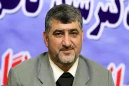 بازدید جمعی از اعضای کمیسیون اقتصادی مجلس از طرح توسعه حرم مطهر امام حسین(ع)