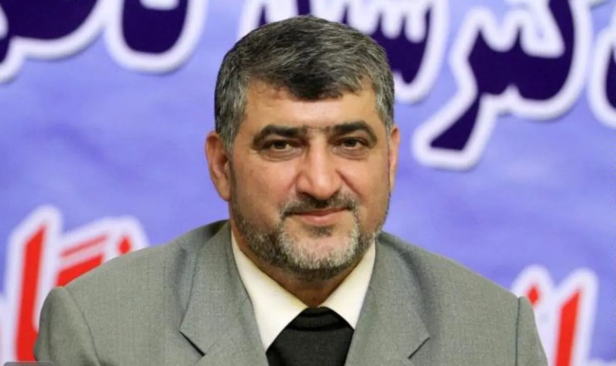 بازدید جمعی از اعضای کمیسیون اقتصادی مجلس از طرح توسعه حرم مطهر امام حسین(ع)