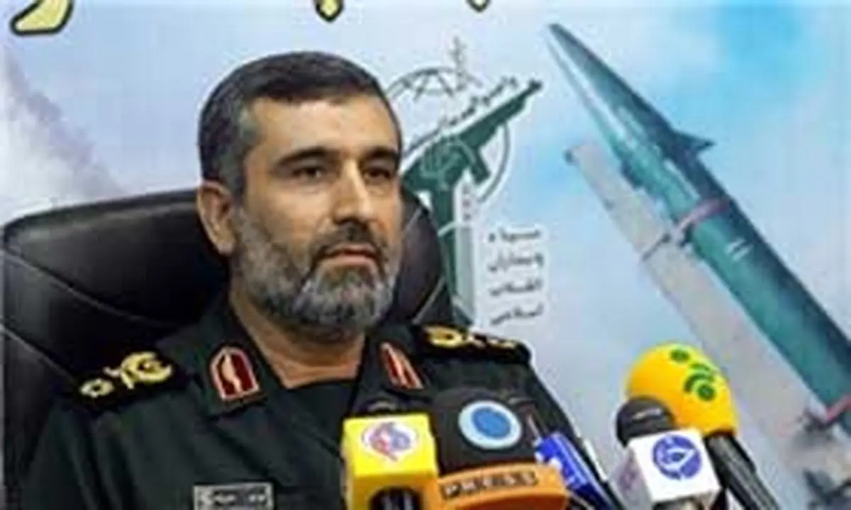 رزمایش پدافندی نیروی هوافضای سپاه؛ بزودی/ استقبال از کالاهای خارجی با ذوق‌زدگی تحقیر ملت ایران است