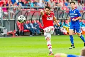 حریف یاران جهانبخش در جام حذفی مشخص شد