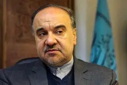 وزارت ورزش و شاید جوانان!