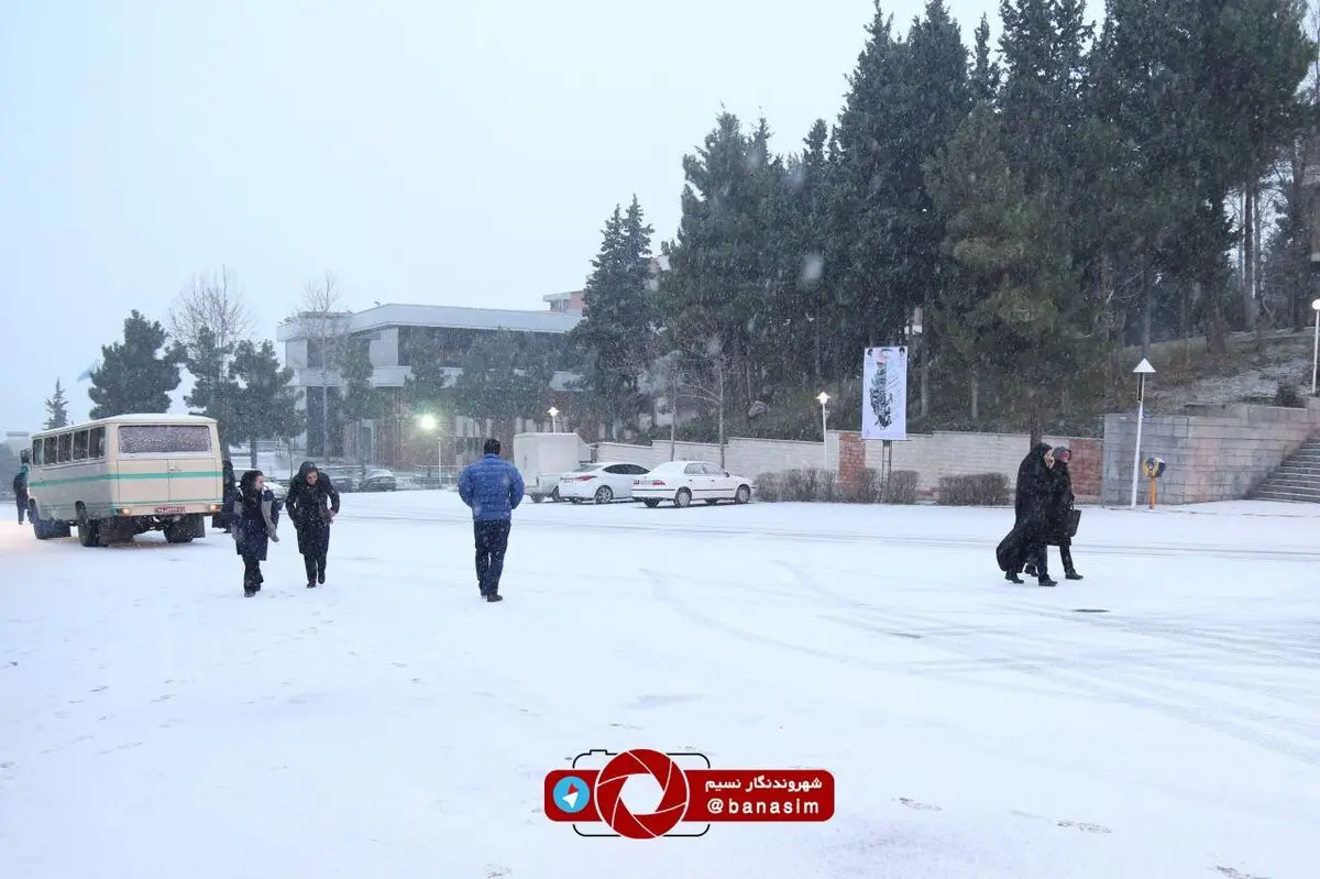 برخی مدارس در استان‌های کشور روز شنبه تعطیل است