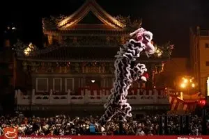 جشن سال نویِ چینی