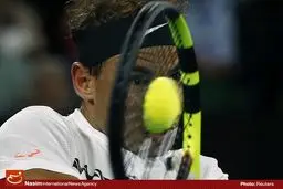 تنیس آزاد استرالیا