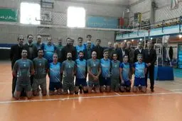 اسامی داوران و ناظران هفته بیستم و یکم لیگ برتر والیبال مشخص شد