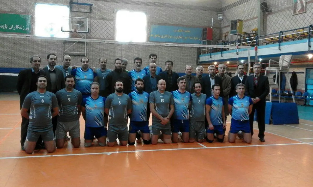 اسامی داوران و ناظران هفته بیستم و یکم لیگ برتر والیبال مشخص شد