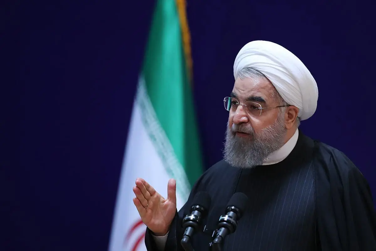 دیگر نمی‌توان بین ملت‌ها دیوار کشید/ امروز روز همسایگی در جهان است/ قطع پیمان‌های تجاری به توسعه جهانی کمک نمی‌کند
