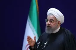 دیگر نمی‌توان بین ملت‌ها دیوار کشید/ امروز روز همسایگی در جهان است/ قطع پیمان‌های تجاری به توسعه جهانی کمک نمی‌کند