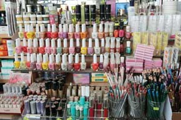 اسامی محصولات آرایشی و بهداشتی غیرمجاز اعلام شد