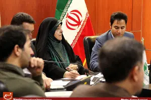 محیط زیست هیچ برنامه‌ای برای مقابله با گرد‌ و‌ غبار ندارد