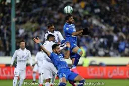 توضیحات مدیر رسانه‌ای باشگاه استقلال در خصوص عدم حضور منصوریان در مصاحبه تلویزیونی