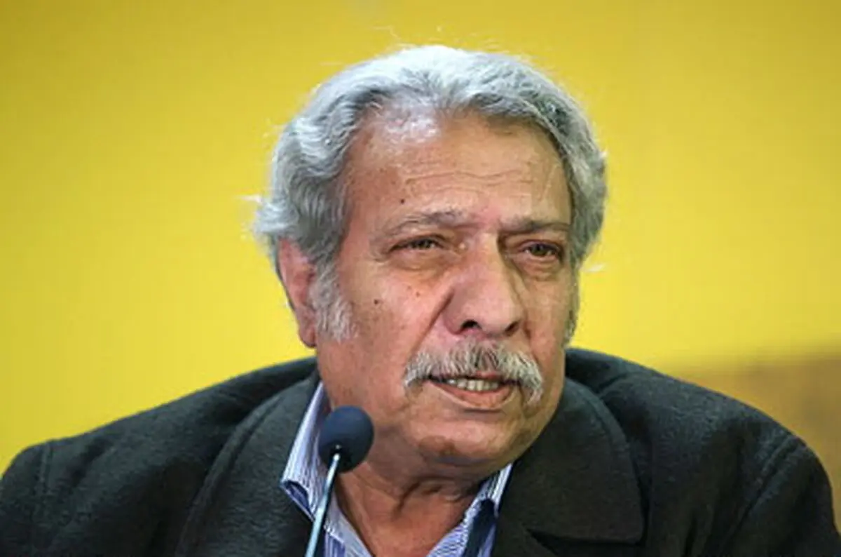 کاظم افرندنیا درگذشت