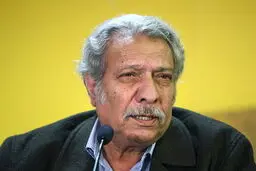 کاظم افرندنیا درگذشت