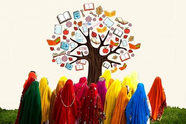 شرکت هزار روستا در جشنواره‌ روستا‌های دوستدار کتاب