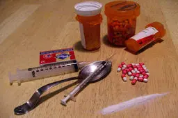 مرگ دو هزار و ۳۶۱ نفر بر اثر سوء مصرف مواد مخدر