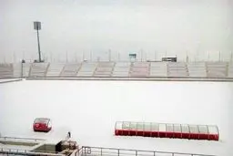 فتاحی: عواقب عدم آماده‌سازی ورزشگاه ثامن متوجه تیم میزبان است