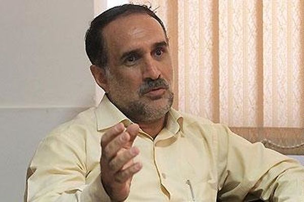 حکیمی‌پور در سمت دبیر کلی حزب اراده ملت ایران ابقا شد