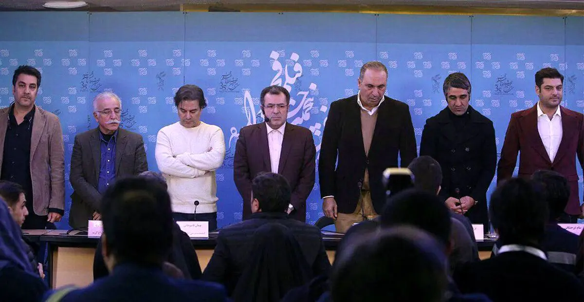 پای اختلاس ۸ هزار میلیاردی در یک فیلم/ قاسمخانی: چندین مورد اصلاحیه داشتیم که به اصل داستان آسیب نزد