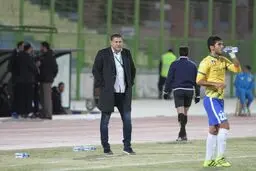 توقف نفتی‌ها در آبادان