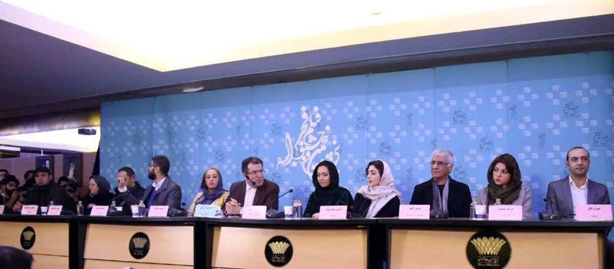 حمزه‌ای: نگاه فمنیستی در فیلم نداشتیم