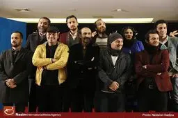 روز ششم از سی و پنجمین جشنواره فیلم فجر