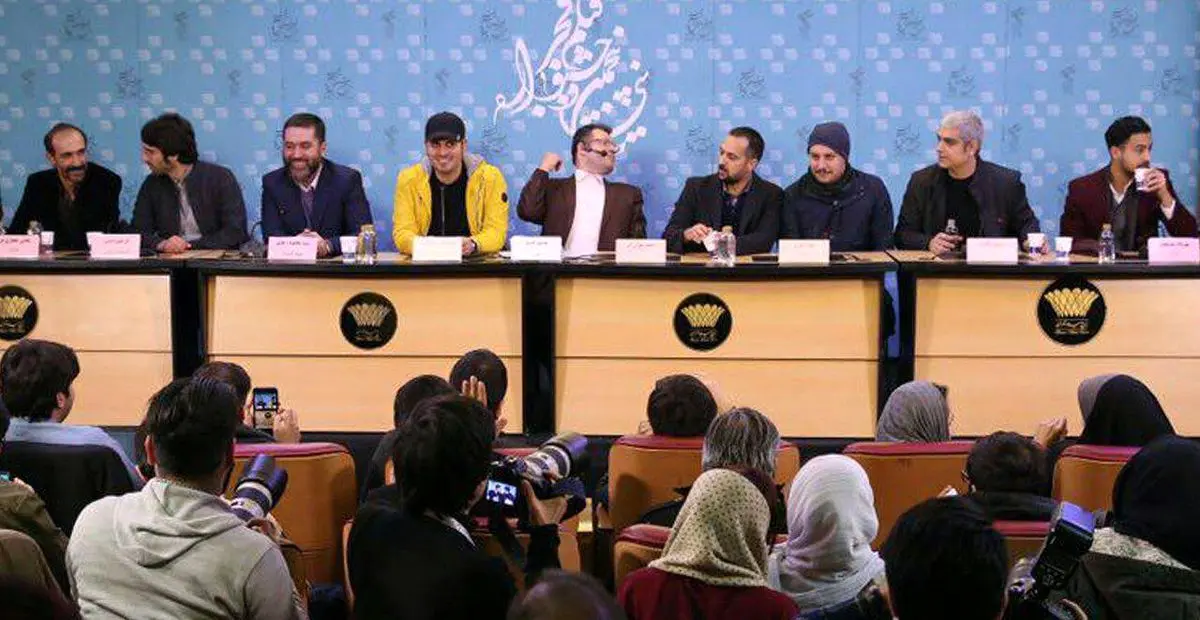 شباهت حاشیه‌ساز نقش جواد عزتی با سعید امامی/ مهدویان: دوست دارم درباره دهه‌های مختلف تاریخ معاصر فیلم بسازم