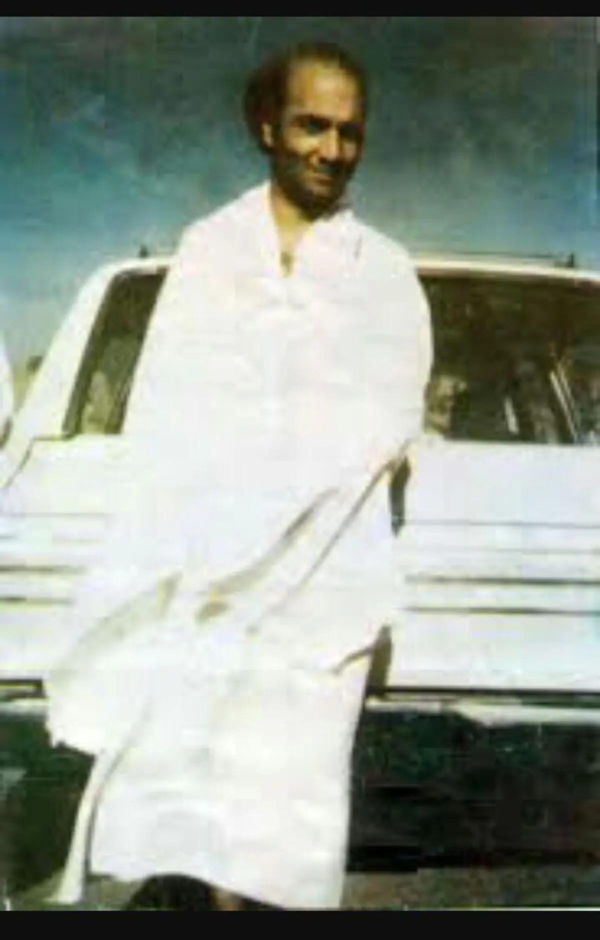 پاسخ به ابهامات زندگی دکتر شریعتی در یک مستند تاریخی/ "شریعتی بدون روتوش"