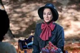 دوازده ساعت برای گریمم وقت صرف می شد/ معمای شاه روایت زوایای ناگفته تاریخ پهلوی