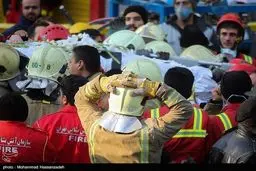 حضور قالیباف و رحمانی‌فضلی در بهارستان به بعد از مراسم تشییع آتش‌نشانان موکول شد