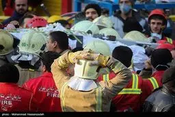 حضور قالیباف و رحمانی‌فضلی در بهارستان به بعد از مراسم تشییع آتش‌نشانان موکول شد