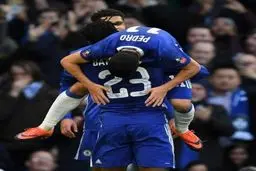 چلسی و سیتی به راحتی صعود کردند/ برتری تاتنهام برابر حریف دسته سومی در ماراتن ۷ گله