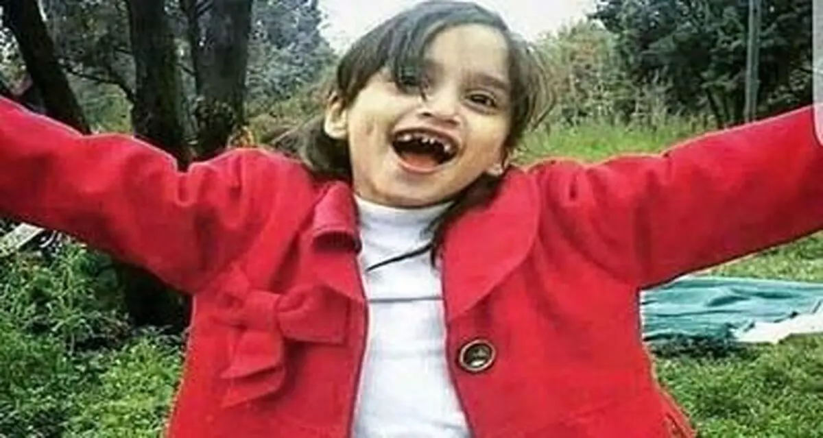 پرونده قاتل ستایش به اجرای احکام ارسال شد