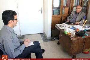 عضو انجمن اقتصاددانان ایران: دولت به دلیل انتخابات ریاست جمهوری ۹۶، سیاست‎های ضد رکودی اعمال خواهد کرد/ مردم و تولیدکنندگان از رکود گلایه دارند