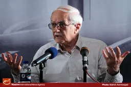 آقای سراج کار انقلابی یعنی اینکه به آقای فریدون هشدار دهید او هم کار خود را ادامه دهد؟