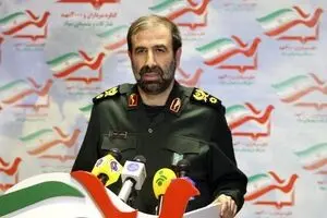 سپاه باید به یک قدرت دانش‌بنیان تبدیل شود