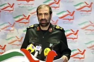 سپاه باید به یک قدرت دانش‌بنیان تبدیل شود