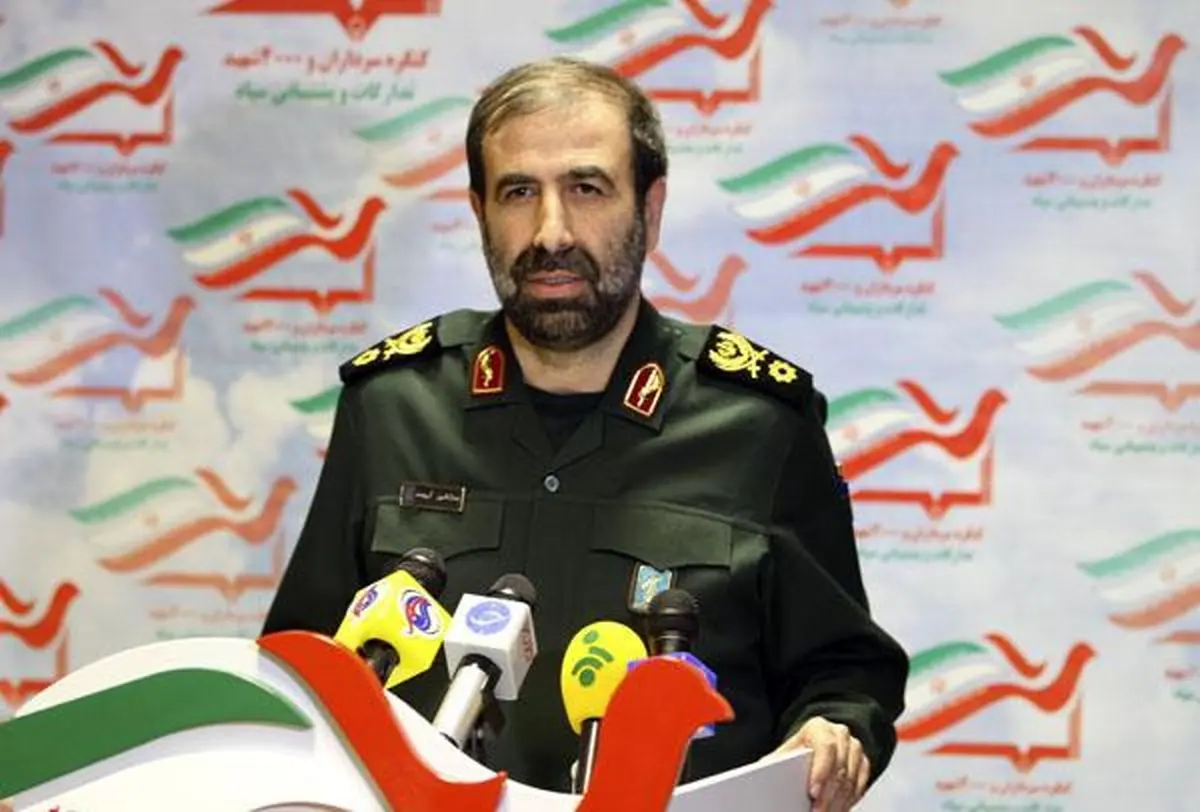 سپاه باید به یک قدرت دانش‌بنیان تبدیل شود