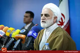 پرونده فرزند یکی از مسئولان دولتی دعوای شخصی بوده و فساد مالی نیست