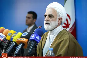 پرونده فرزند یکی از مسئولان دولتی دعوای شخصی بوده و فساد مالی نیست